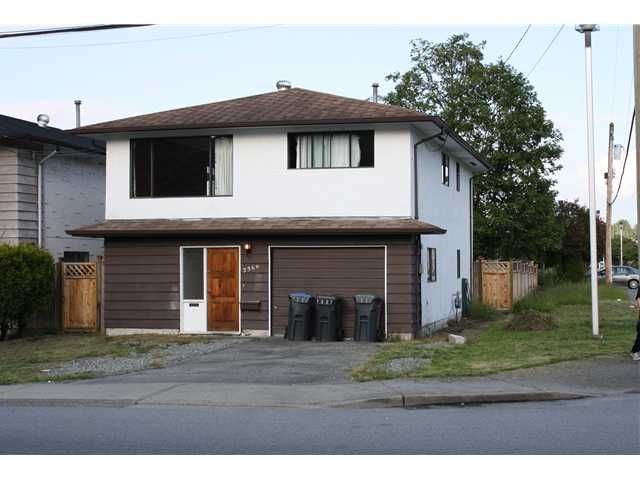 I have sold a property at 2366 Mary Hill Rd in Port Coquitlam
