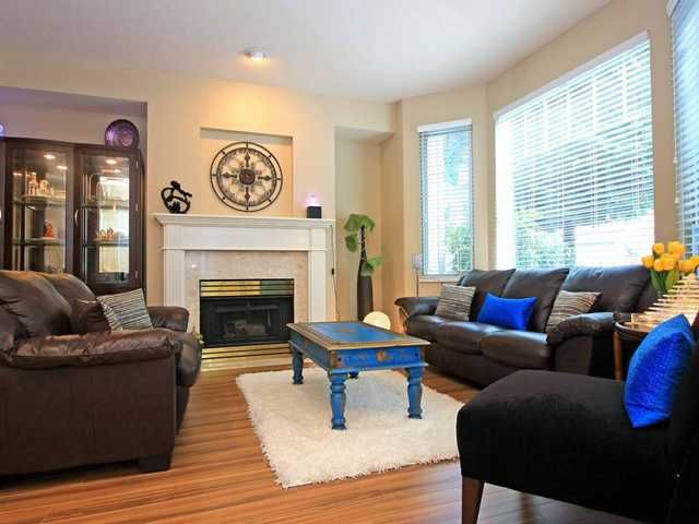 I have sold a property at 47 7500 CUMBERLAND ST in Burnaby
