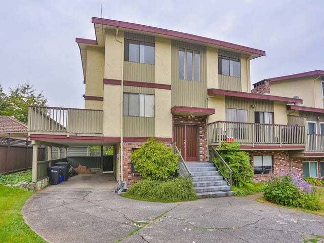 I have sold a property at 5327 HALLEY AVE in Burnaby
