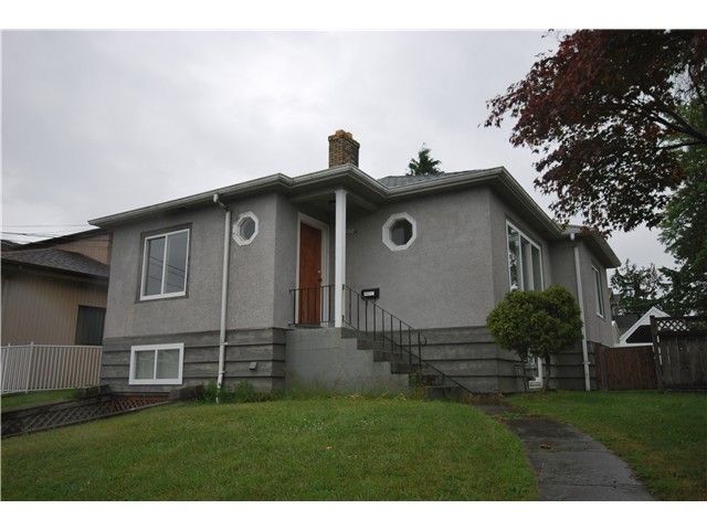 I have sold a property at 3793 BRANDON ST in Burnaby
